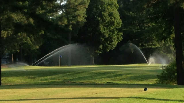 Beechwood Country Club