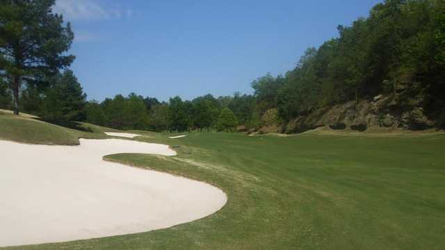 Old Overton Club