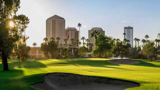 Phoenix Country Club
