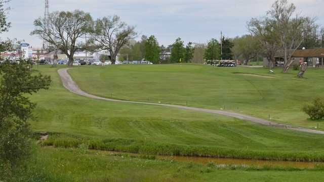Kapuskasing Golf Club
