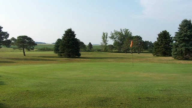 Clarks Grove Golf Course