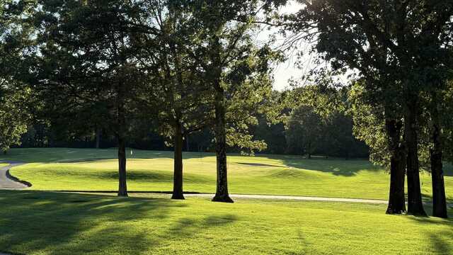 Topstone Golf Course