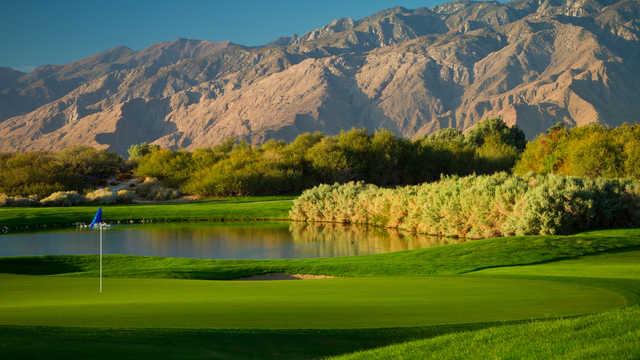 Desert Dunes Golf Course - Robert Trent Jones Jr.