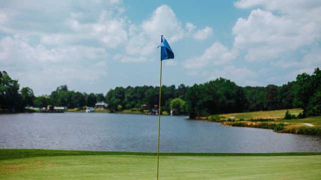 Pine Lakes Golf Club