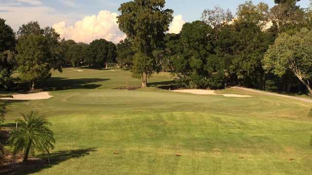 Cypress Run Golf Club, Inc.