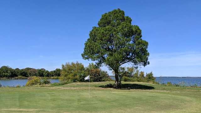 Deer Run Golf Club - TX