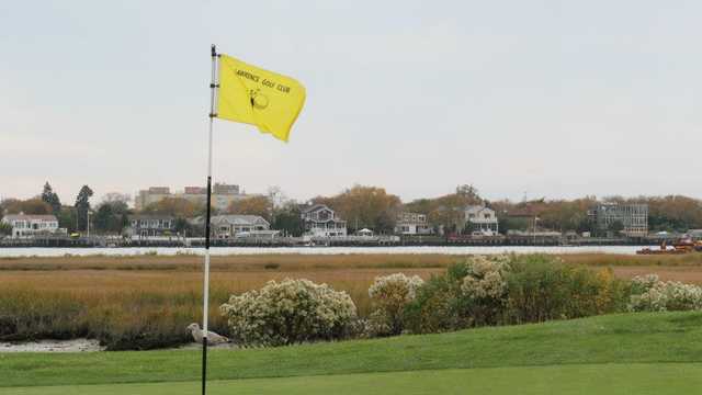 Lawrence Yacht and Country Club