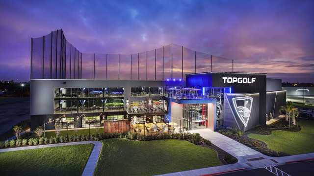 Topgolf Albuquerque