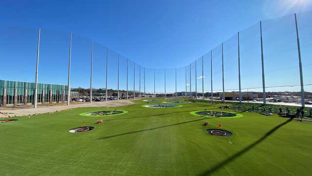 Topgolf Omaha