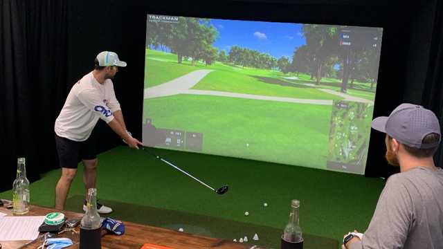 3G Golf