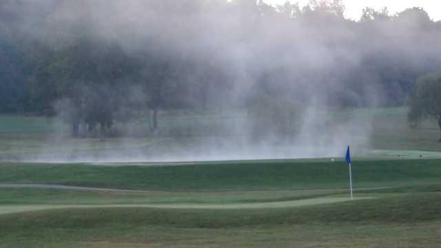 Quail Valley Golf Club