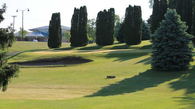Norsk Golf Club
