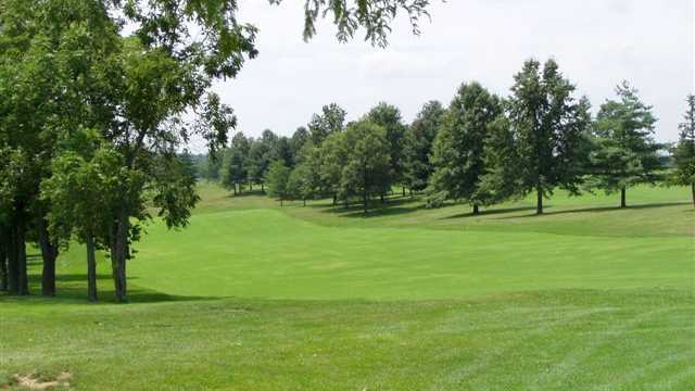 Winchester Country Club, Inc.