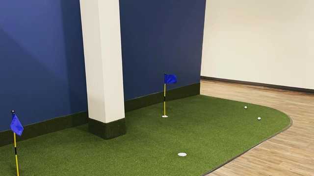 Athletify (Indoor)