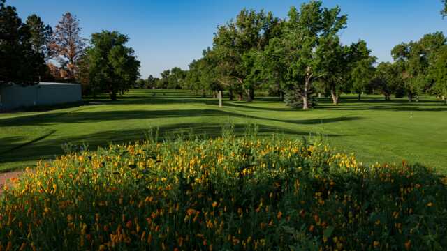Course photo for Meadow Hills Golf Course