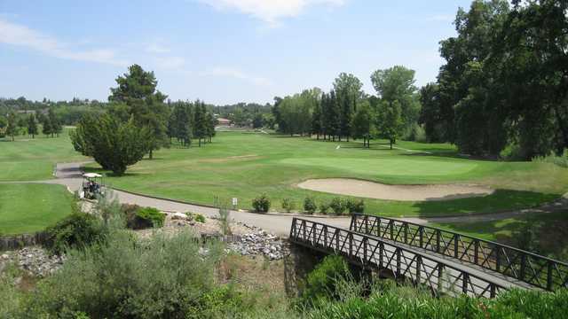 La Contenta Golf Course