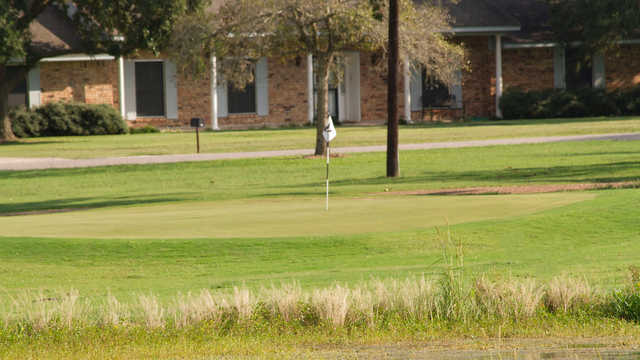 Eagle Lake Golf Course & Recreation Center
