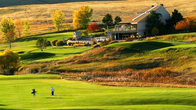 The Meadows Golf Club