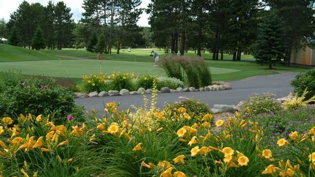 Hayward Golf Club