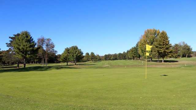 White Mountain Country Club