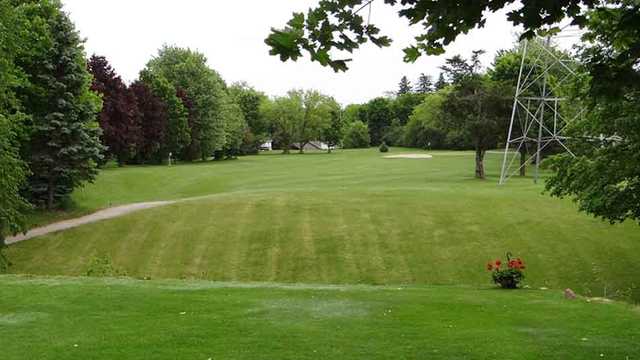 Crystal Lake Golf Club