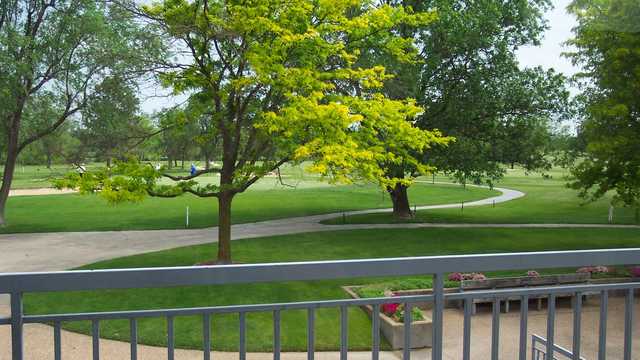 Hidden Lakes Golf Course