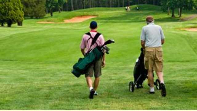 Hillcrest Golf Club