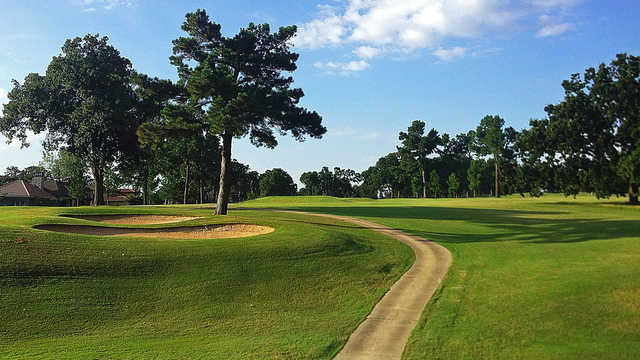 Muskogee Country Club