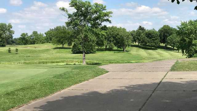 Meadowbrook Golf Course