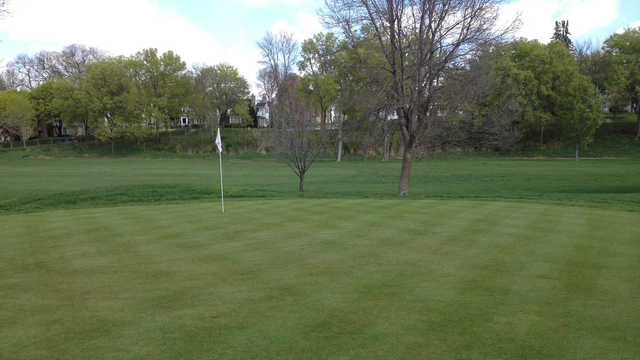Hiawatha Golf Club