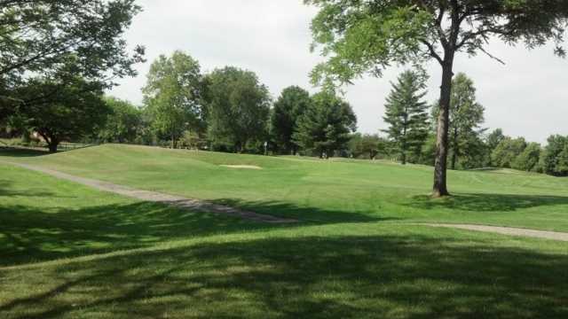 Royal Oak Country Club