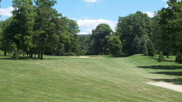 Hunter Station Golf Course