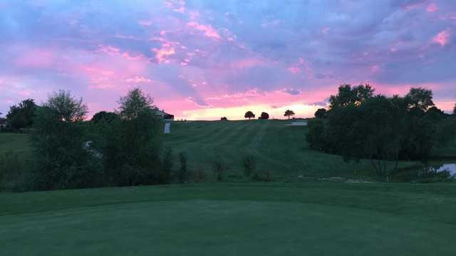 Lake Ridge Country Club