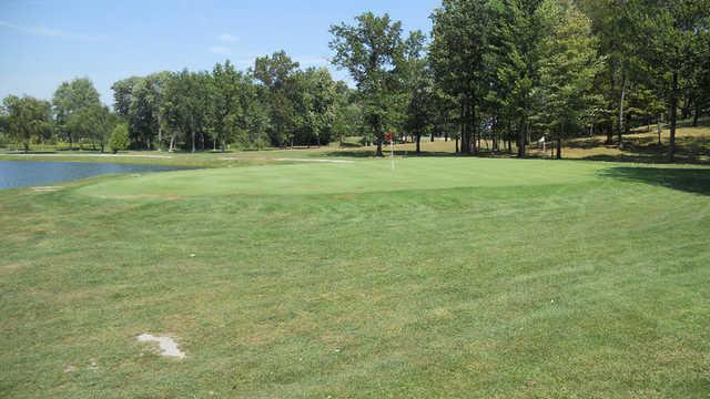 Suffield Springs Golf Club