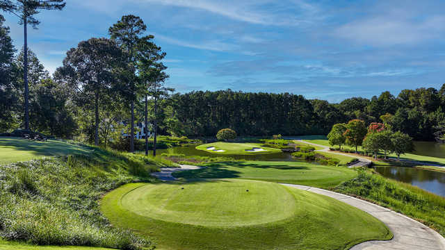 The River Club