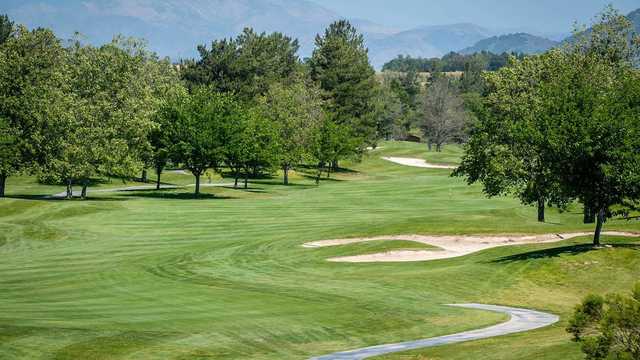 Ranch Course at Alisal
