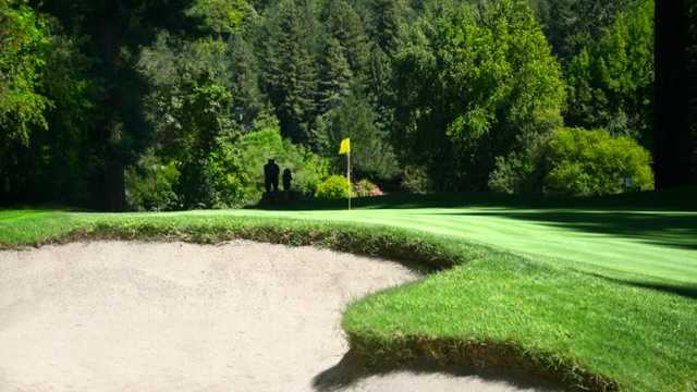 Northwood Golf Club