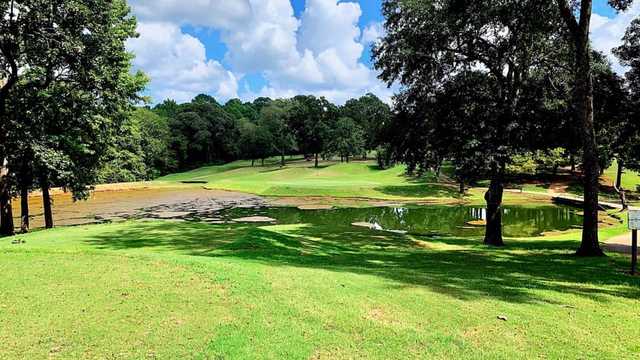Oak Hurst Golf Course