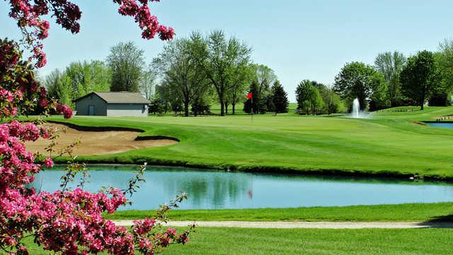 Fox Valley Golf Club