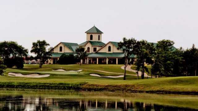 Gentle Creek Golf Club