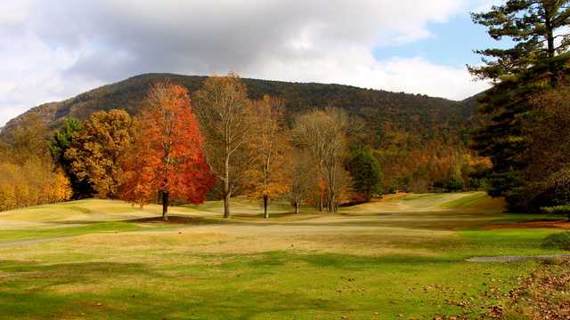Lonesome Pine Country Club