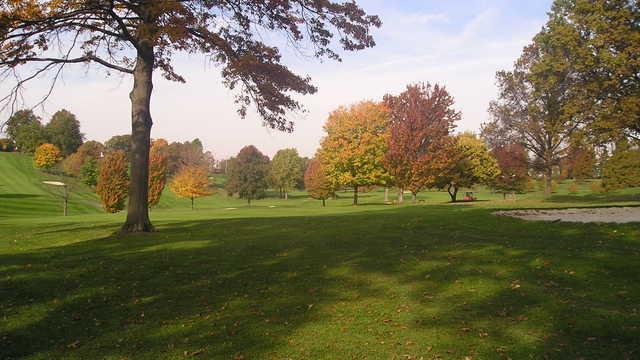 South Hills Country Club