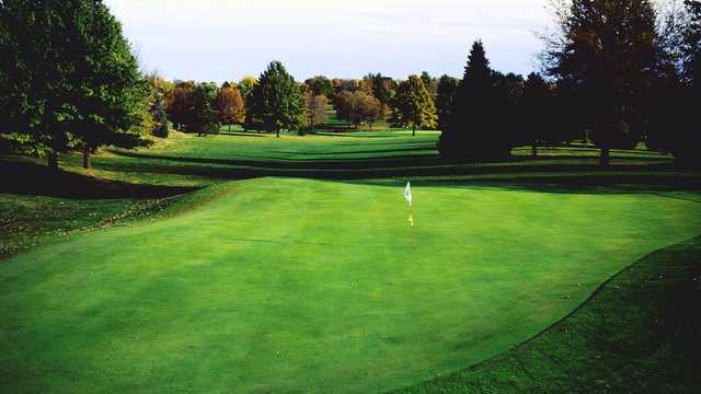 Willow Creek Golf Course, Inc.