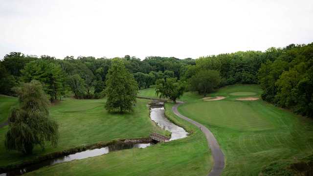 Winchester Country Club