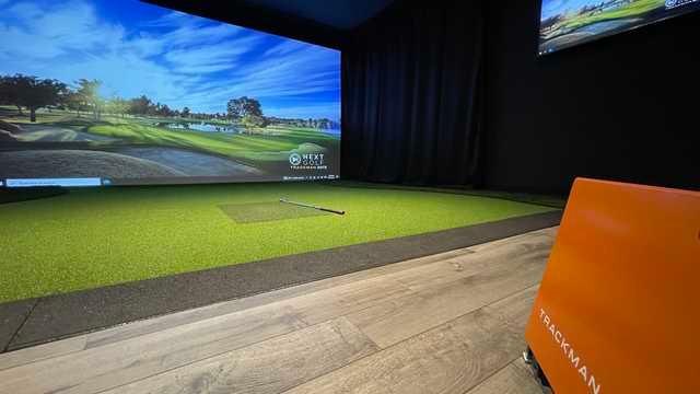 Next Golf - Mississauga