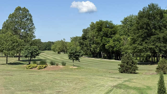 The Creeks