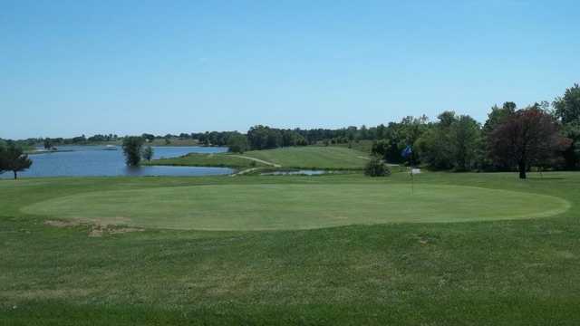 Lake View 9