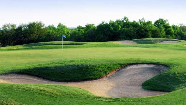 Mission Del Lago Municipal Golf Course