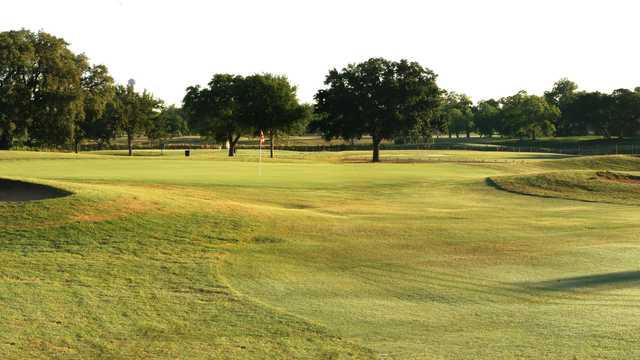 Riverside Golf Course