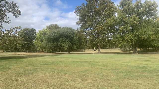 Desoto Golf Club